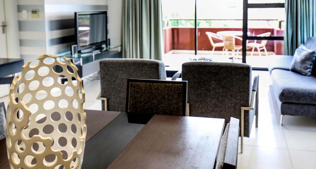The Nicol Hotel And Apartments Johannesburg Exterior photo